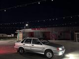 ВАЗ (Lada) 2115 2012 года за 2 450 000 тг. в Астана – фото 3