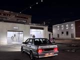 ВАЗ (Lada) 2115 2012 года за 2 450 000 тг. в Астана – фото 2