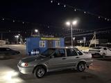 ВАЗ (Lada) 2115 2012 года за 2 450 000 тг. в Астана