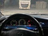 Toyota Carina E 1993 годаүшін1 450 000 тг. в Жетысай – фото 3