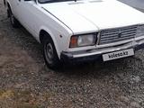 ВАЗ (Lada) 2107 2008 года за 450 000 тг. в Шымкент