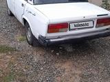 ВАЗ (Lada) 2107 2008 года за 450 000 тг. в Шымкент – фото 4