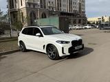 BMW X5 2024 годаүшін49 500 000 тг. в Астана