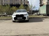 BMW X5 2024 годаүшін49 500 000 тг. в Астана – фото 2
