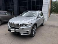 BMW X5 2014 годаүшін14 900 000 тг. в Астана