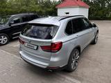 BMW X5 2014 годаүшін14 900 000 тг. в Астана – фото 4