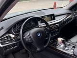 BMW X5 2014 годаүшін14 900 000 тг. в Астана – фото 5