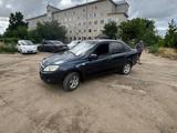 ВАЗ (Lada) Granta 2190 2013 годаүшін2 200 000 тг. в Семей – фото 4