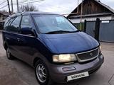 Nissan Largo 1999 годаүшін2 250 000 тг. в Алматы