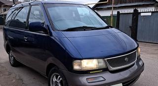 Nissan Largo 1999 года за 2 250 000 тг. в Алматы