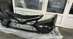 Бампер передний toyota camry 70 75 под оригинал за 35 000 тг. в Алматы – фото 5