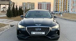 Genesis G70 2020 года за 13 000 000 тг. в Туркестан – фото 4