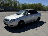 ВАЗ (Lada) Priora 2170 2010 годаүшін1 650 000 тг. в Костанай