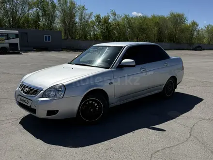 ВАЗ (Lada) Priora 2170 2010 года за 1 650 000 тг. в Костанай
