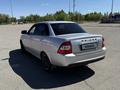 ВАЗ (Lada) Priora 2170 2010 годаүшін1 650 000 тг. в Костанай – фото 3