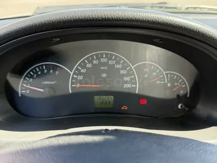 ВАЗ (Lada) Priora 2170 2010 года за 1 650 000 тг. в Костанай – фото 7