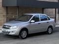 ВАЗ (Lada) Granta 2190 2014 года за 2 600 000 тг. в Шымкент