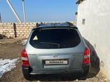 Hyundai Tucson 2004 годаfor3 000 000 тг. в Актау – фото 2