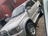 Toyota Hilux Surf 1996 годаfor2 400 000 тг. в Усть-Каменогорск – фото 2