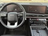 Hyundai Santa Fe 2025 года за 20 300 000 тг. в Алматы – фото 5