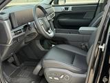 Hyundai Santa Fe 2025 года за 20 300 000 тг. в Алматы – фото 3