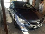 Hyundai Accent 2013 года за 3 700 000 тг. в Талдыкорган – фото 2