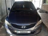 Hyundai Accent 2013 года за 3 700 000 тг. в Талдыкорган – фото 5