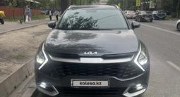 Kia Sportage 2024 года за 13 500 000 тг. в Алматы