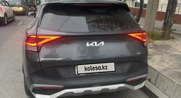 Kia Sportage 2024 года за 13 500 000 тг. в Алматы – фото 4
