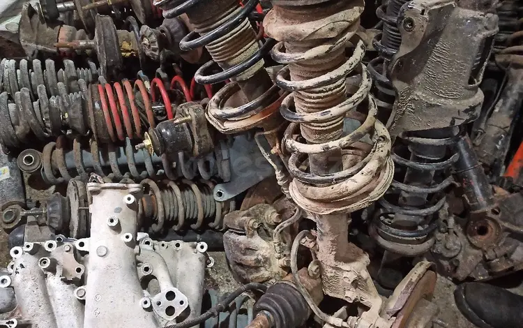 Цапфа за 50 000 тг. в Астана