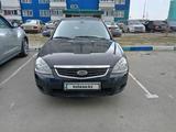 ВАЗ (Lada) Priora 2172 2013 годаүшін2 500 000 тг. в Семей – фото 2