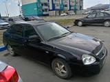 ВАЗ (Lada) Priora 2172 2013 года за 2 500 000 тг. в Семей – фото 5