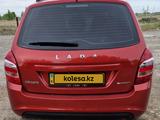 ВАЗ (Lada) Granta 2194 2019 годаүшін4 500 000 тг. в Семей – фото 4