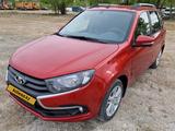 ВАЗ (Lada) Granta 2194 2019 годаүшін4 500 000 тг. в Семей
