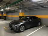 Infiniti Q50 2016 года за 10 200 000 тг. в Астана – фото 2