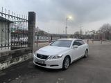 Lexus GS 450h 2007 года за 9 000 000 тг. в Алматы – фото 2