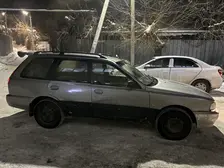 Nissan Wingroad, 1999