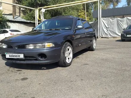 Mitsubishi Galant 1995 года за 1 300 000 тг. в Алматы – фото 8