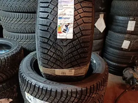 Michelin X-Ice North 4 SUV 255/45 R21 295/40 R21 за 450 000 тг. в Семей – фото 3