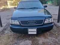 Audi A6 1995 годаүшін3 500 000 тг. в Тараз