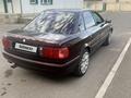Audi 80 1994 годаүшін1 400 000 тг. в Алматы – фото 17