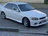 Toyota Altezza 1998 года за 3 500 000 тг. в Экибастуз – фото 2