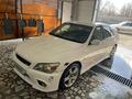 Toyota Altezza 1998 года за 3 000 000 тг. в Экибастуз – фото 4