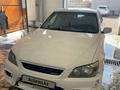 Toyota Altezza 1998 года за 3 000 000 тг. в Экибастуз – фото 5