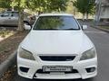Toyota Altezza 1998 года за 3 000 000 тг. в Экибастуз – фото 7