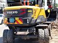 Volvo  EW 2022 года за 34 000 000 тг. в Шымкент