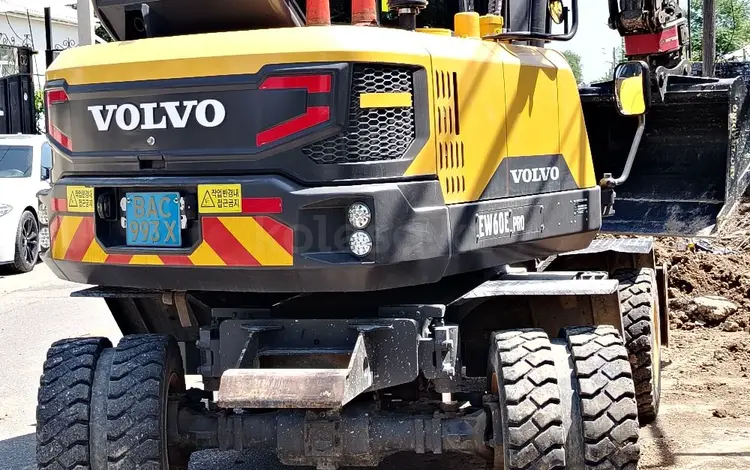 Volvo  EW 2022 года за 34 000 000 тг. в Шымкент
