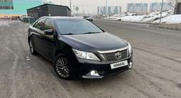 Toyota Camry 2014 годаүшін8 000 000 тг. в Алматы