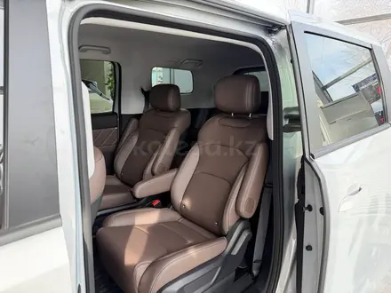 Wuling Starlight 730 1.5h CVT 2025 года за 13 790 000 тг. в Алматы – фото 4