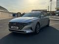 Hyundai Grandeur 2020 года за 12 500 000 тг. в Шымкент – фото 3